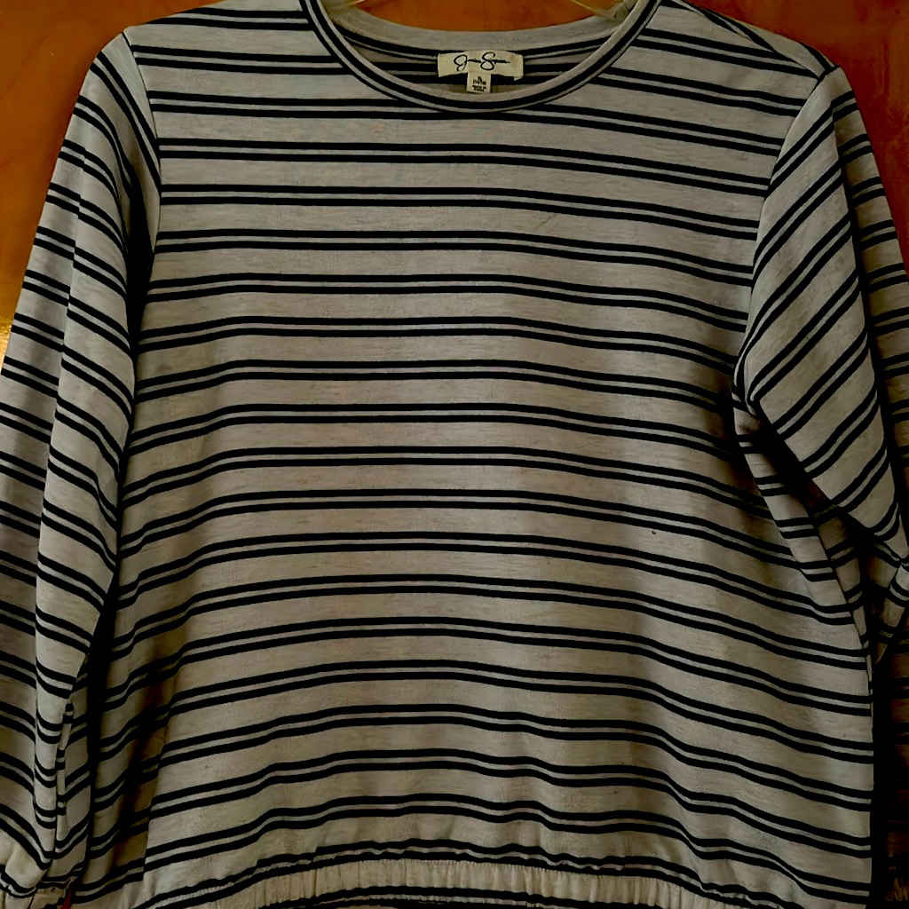 "Large Girls' Tops"